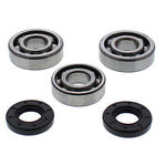 All Balls Crank Bearing & Seal Kit - Yamaha YZ65 2018-25, YZ85 2019-25