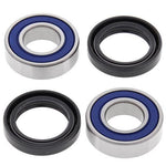 All Balls Wheel Bearing Kit - Front - KTM SX85 2003-11, SX105 2006-11, Honda CRF250L 2017