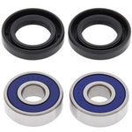 All Balls Wheel Bearing Kit - Front - Honda/Suzuki Z-50 1969-99, RM80 1990-2001, RM85 2002-22