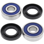 All Balls Wheel Bearing Kit - Front - Honda ATC 110-350 1981-87, Fat-Cat TR200 1986-87