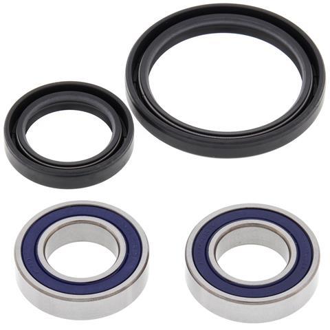 All Balls Wheel Bearing Kit - Front - Honda CRF250X 2004-18, CRF450X 2005-18