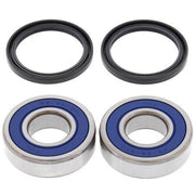 All Balls Wheel Bearing Kit - Rear - TM EN/MX 125-530 2005-11