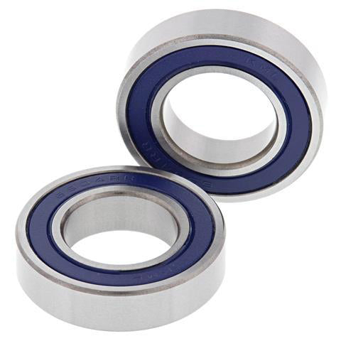 All Balls Front Wheel Bearing Kit For Beta Evo 125 2009-25