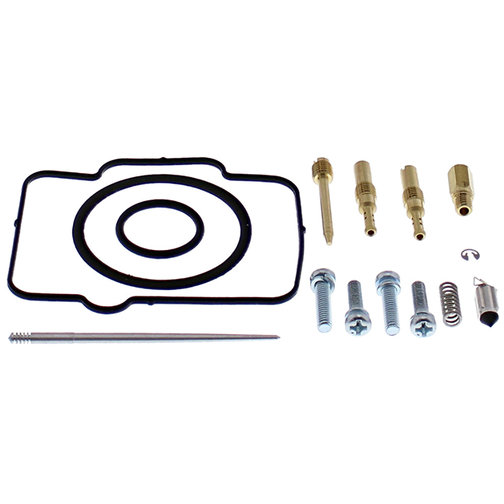 All Balls Carburetor Rebuild Kit - Kawasaki KX250 1990-91