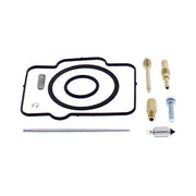 All Balls Carburetor Rebuild Kit - Kawasaki KX125 1993