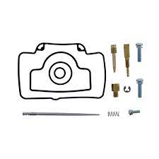 All Balls Carburetor Rebuild Kit - Suzuki RM250 1992