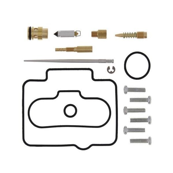 All Balls Carburetor Rebuild Kit - Kawasaki KX250 1992