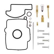 All Balls Carburetor Rebuild Kit - Kawasaki KX250 2003