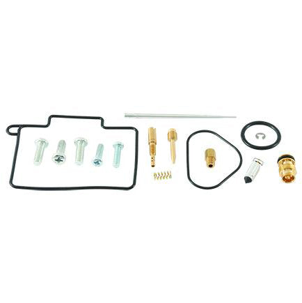 All Balls Carburetor Rebuild Kit - Yamaha YZ125 2003-04