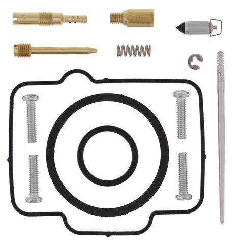All Balls Carburetor Rebuild Kit - Honda CR250 2000