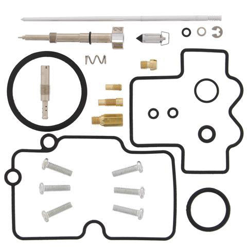 All Balls Carburetor Rebuild Kit - Yamaha YZF250 2003