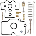 All Balls Carburetor Rebuild Kit - Yamaha YZF250 2001-02