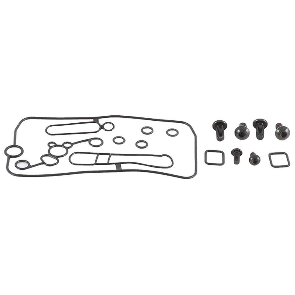 All Balls Carburetor Mid Body Gasket Rebuild Kit - Honda CRF250R 2004-06, CRF250X 2004-07, CRF450R 2002-06, CRF450X 2005-06