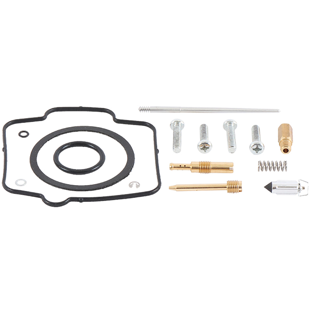 All Balls Carburetor Rebuild Kit - Suzuki RM250 1995