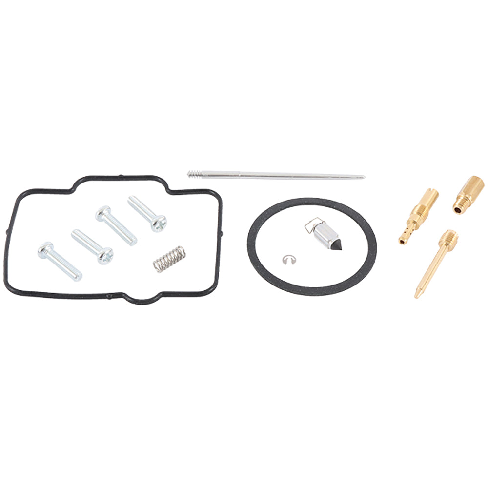 All Balls Carburetor Rebuild Kit - Kawasaki KX125 1991