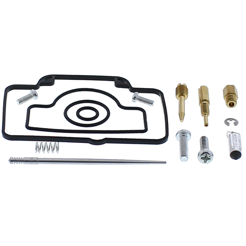 All Balls Carburetor Rebuild Kit - Suzuki RM250 1991