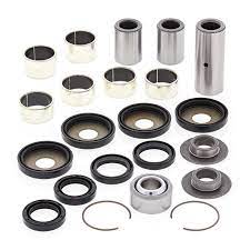 All Balls Swing Arm Linkage Bearing Kit - Yamaha YFM350 1987-2004, YFZ350 Banshee 1987-2009