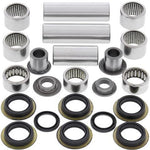 All Balls Swing Arm Linkage Bearing Kit - Kawasaki KX65 02-25, Suzuki RM65 03-05