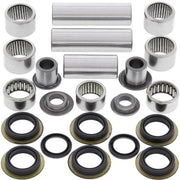 All Balls Swing Arm Linkage Bearing Kit - Kawasaki KX65 02-25, Suzuki RM65 03-05