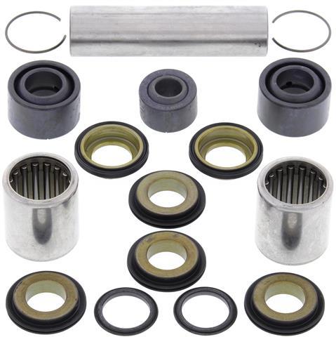 All Balls Swing Arm Linkage Bearing Kit - Kawasaki KX 250/500 1985-86