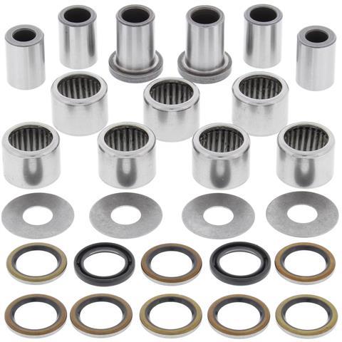 All Balls Swing Arm Linkage Bearing Kit - Gas Gas TXT & TXT Pro 125/250/300 1998-2024