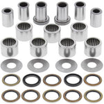 All Balls Swing Arm Linkage Bearing Kit - Gas Gas TXT & TXT Pro 125/250/300 1998-2024