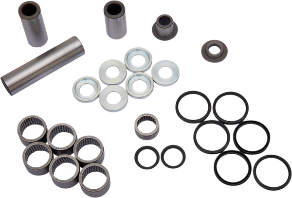 All Balls Swingarm Linkage Bearing Kit - Kawasaki KXF450 2019-24, KX450XC 2021-24