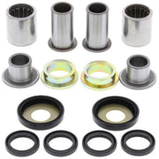 All Balls Swing Arm Bearing &amp; Seal Kit - Suzuki RM125 89-91
