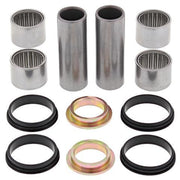 All Balls Swing Arm Bearing & Seal Kit - Honda CR125 1990