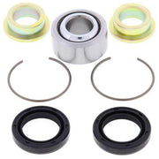 All Balls Rear Shock Bearing Kit - Upper - Yamaha YZ 125/250 1983-88, YZ490 1983-90
