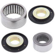 All Balls Rear Shock Bearing Kit - Fits Upper Or Lower - Honda XR 250/350/400/600/650 Up To 2024