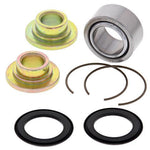 All Balls Rear Shock Bearing Kit - Lower - KTM SX50 2006-24, SX65 2015-24, Husqvarna TC65 2018-24