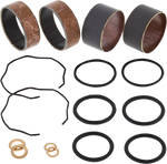 All Balls Fork Bushing Kit - Honda CRF250R 2018-25, CRF450R & CRF450RX 2017-25