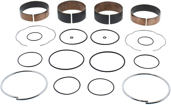 All Balls Fork Bushing Kit - Kawasaki KXF450 19-24, KX450XC 21-24