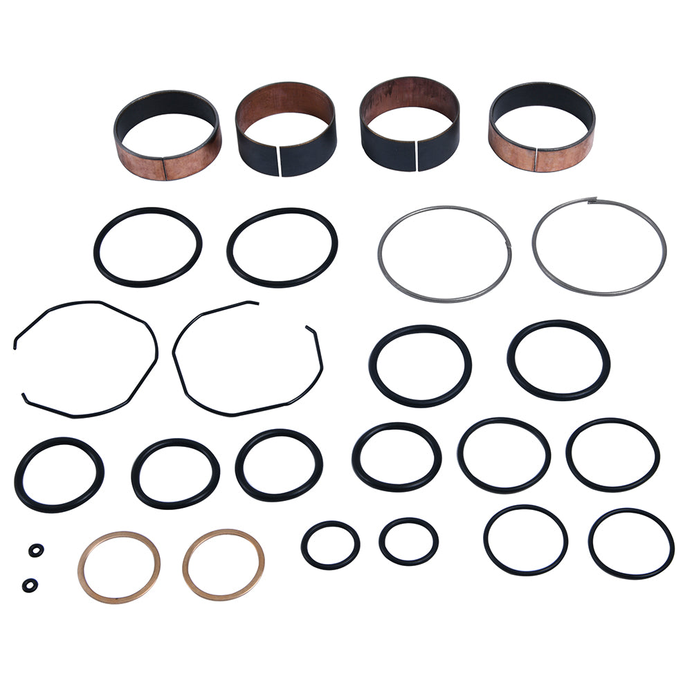 All Balls Fork Bushing Kit - Suzuki RM-Z250 19-25
