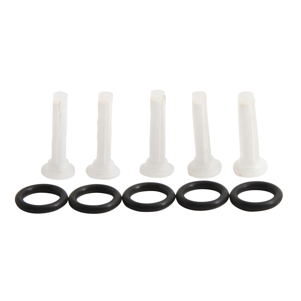 All Balls Fuel Pump Quick Break Filter Kit - KTM SXF/EXC-F 2012-22, Husqvarna FC/FE/FX 2014-22, Gas Gas MC-F/EC-F 2021-22