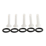 All Balls Fuel Pump Quick Break Filter Kit - KTM SXF/EXC-F 2012-22, Husqvarna FC/FE/FX 2014-22, Gas Gas MC-F/EC-F 2021-22