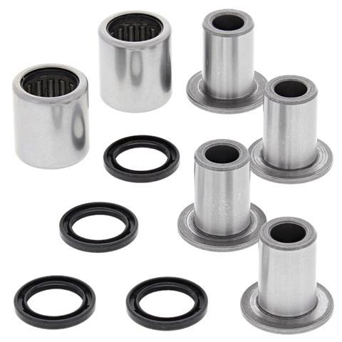 All Balls A-Arm Bearing Seal Kit - Upper - Artic Cat 2004-08, Kawasaki KFX400 2003-06, Suzuki LT-Z400 2003-14