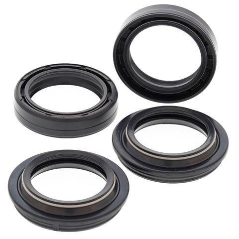 All Balls Fork Seal Kit - Honda CR125 1987-89, CR 250/500 1985-88, XR650L 1993-2021