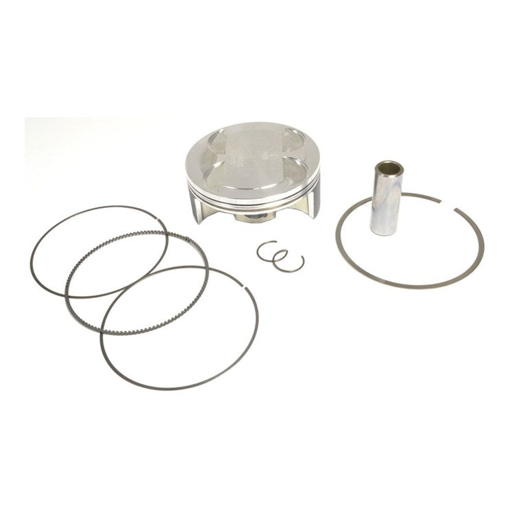 Athena Piston A Kit - Kawasaki KXF450 2005-2008, KLX450R 2008-2015