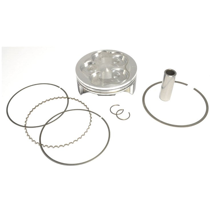 Athena Piston A Kit - Yamaha YZF450 2003-2005 For Big Bore KIT