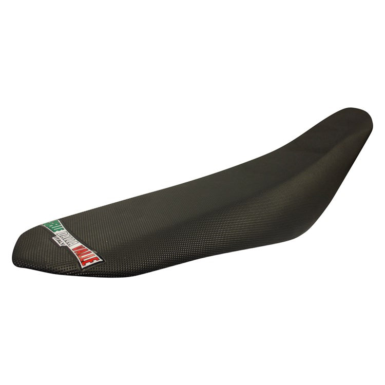 Athena Racing Seat Cover - Honda CRF250R 2010-2013, CRF450R 2009-2012 - Black