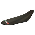 Athena Racing Seat Cover - Honda CRF250R 2010-2013, CRF450R 2009-2012 - Black