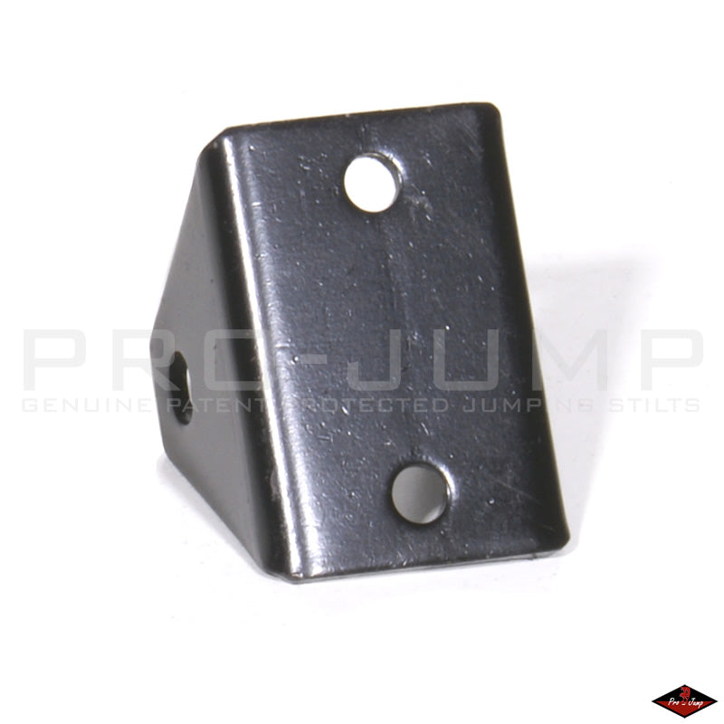 Adult Pro-Jump M-Series Solid Lower Spring Bracket (1pc)
