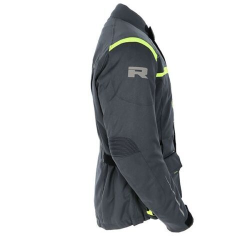 Richa Axel Jacket S Grey Fluo