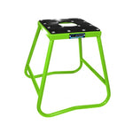 Apico Alloy Static Box Stand - Green