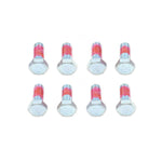 Bolt Hardware Factory Disc Bolt Set (Front & Rear) Honda CR80 1996-2002, CR85 2003-07, CRF150R 2007-17