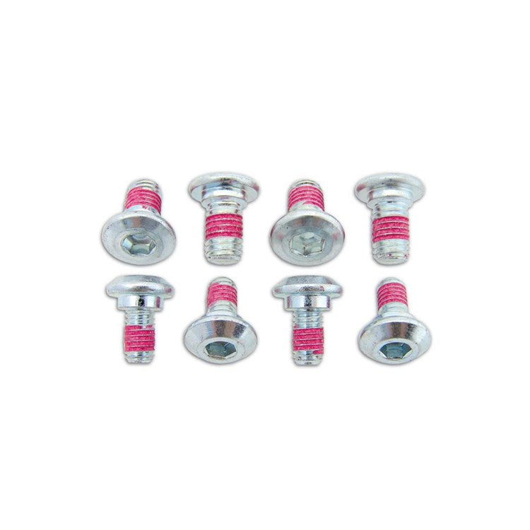 Bolt Hardware Disc Bolt Set (Front & Rear) Kawasaki KX/KXF 2000-2025, Suzuki RMZ 250/450 2004-2025