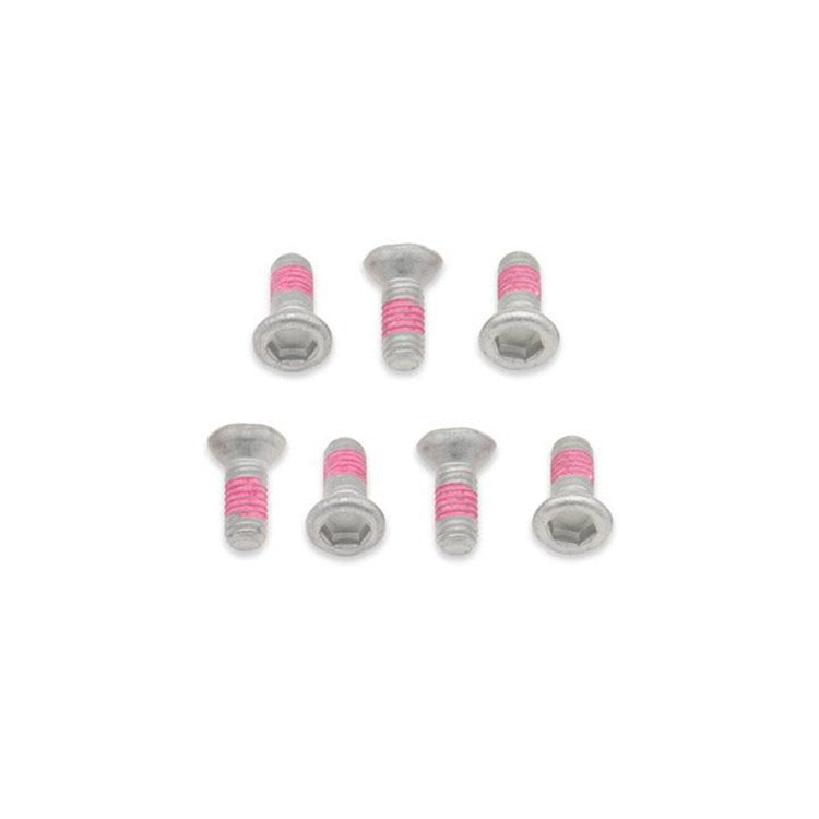Bolt Hardware Factory Disc Bolt Set - Yamaha YZ65 2018-21, YZ80 1999-2001, YZ85 2002-21