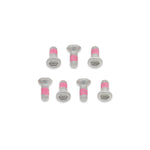 Bolt Hardware Factory Disc Bolt Set - Yamaha YZ65 2018-21, YZ80 1999-2001, YZ85 2002-21